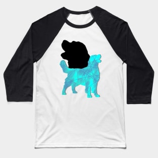 Golden Retriever Baseball T-Shirt